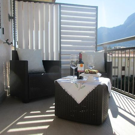 Le Dimore Di Enea Apartment Кастеламаре дел Голфо Екстериор снимка