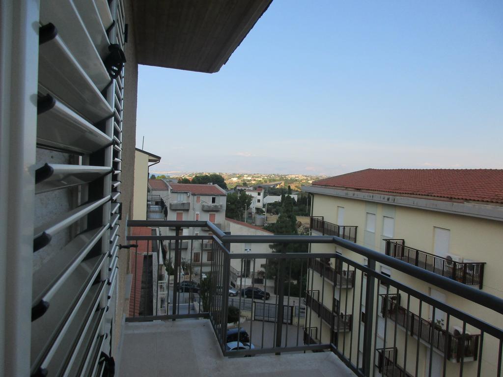 Le Dimore Di Enea Apartment Кастеламаре дел Голфо Екстериор снимка