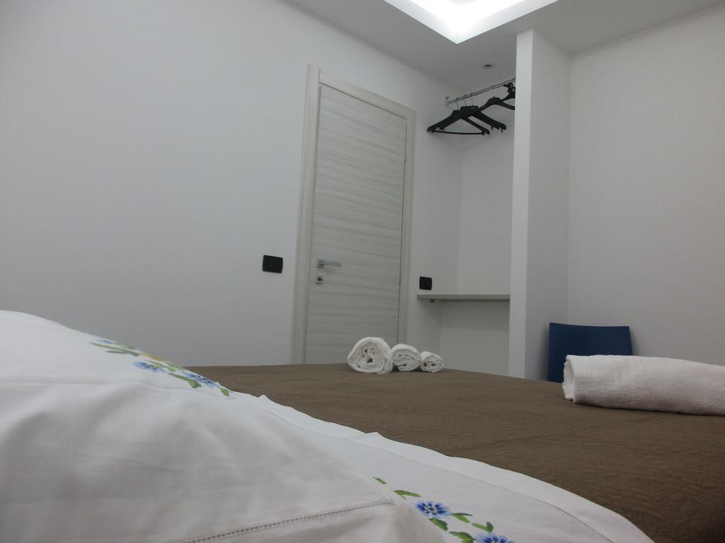 Le Dimore Di Enea Apartment Кастеламаре дел Голфо Екстериор снимка