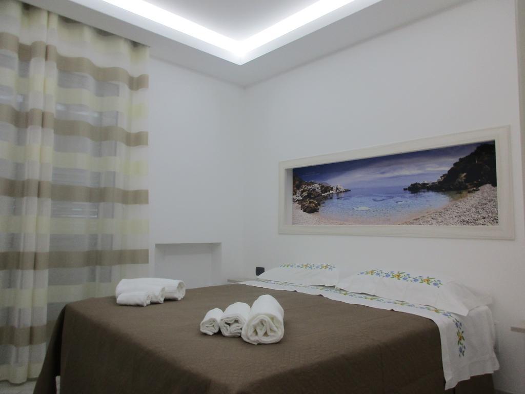 Le Dimore Di Enea Apartment Кастеламаре дел Голфо Екстериор снимка