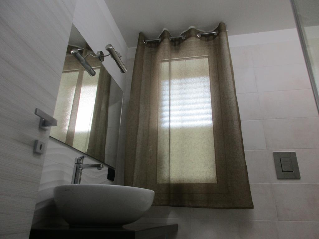 Le Dimore Di Enea Apartment Кастеламаре дел Голфо Екстериор снимка