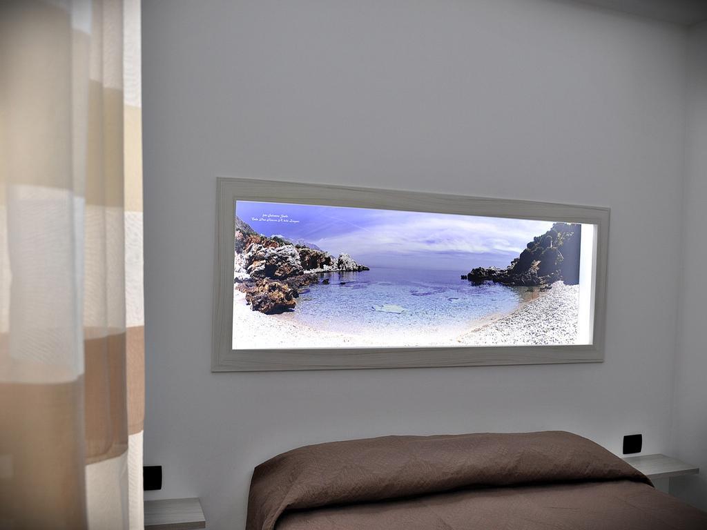 Le Dimore Di Enea Apartment Кастеламаре дел Голфо Екстериор снимка